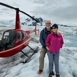 Girdwood Helicopter Tours of Prince William Sound