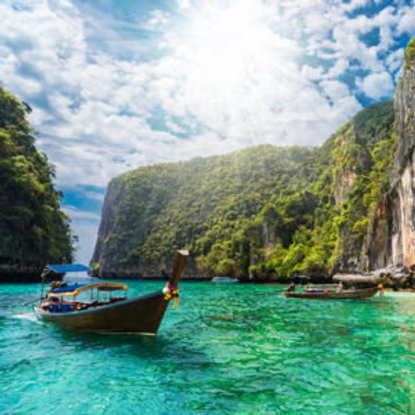 Our Phuket List (Honeymoon in Thailand)