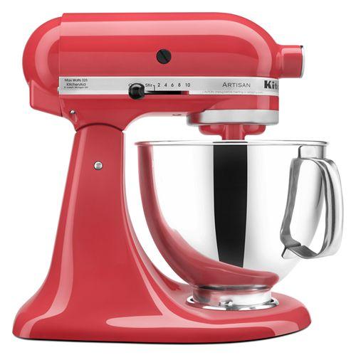 Refurbished Artisan® Series 5 Quart Tilt-Head Stand Mixer