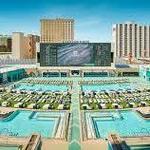 Stadium Swim