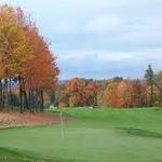 Martindale Country Club