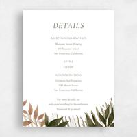 White Wedding Enclosure - Segovia