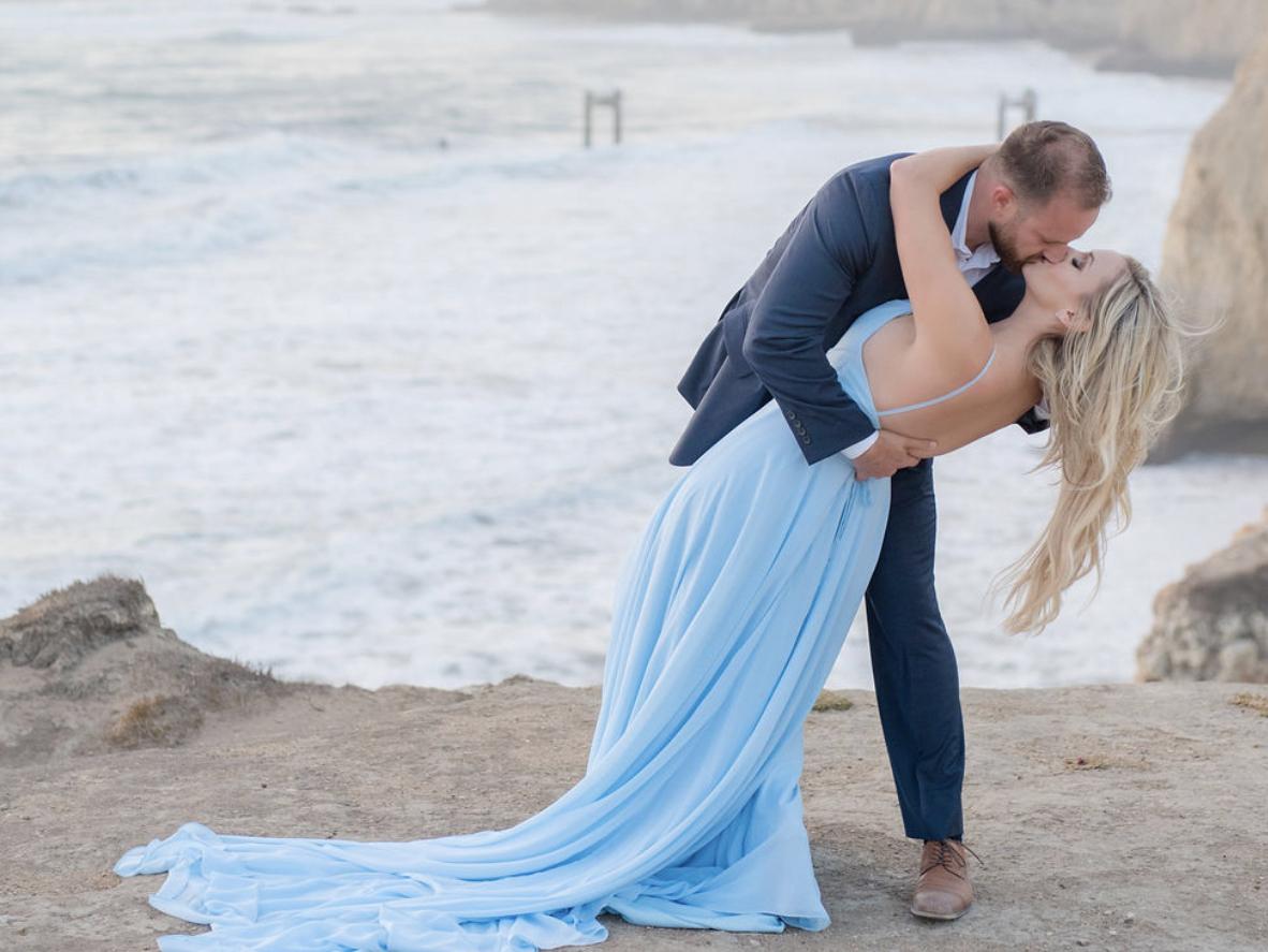 The Wedding Website of Kendra Boone and Dylan Boone