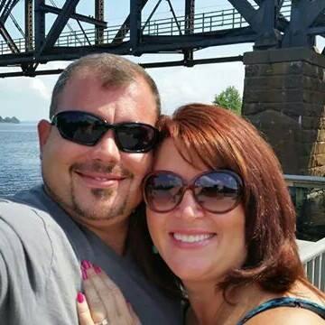 Chesapeake City is one of our favorite places to go.