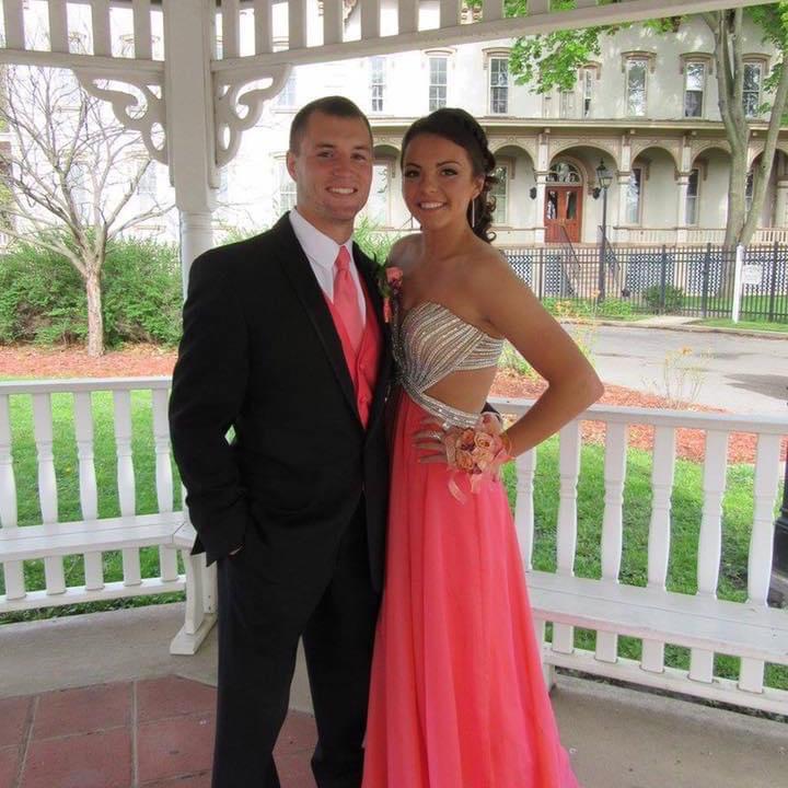 Prom ‘16