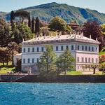 Villa Melzi D'Eril