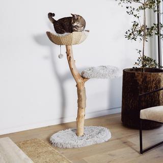 Uni Basket Bed Cat Tree