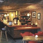 bar nina