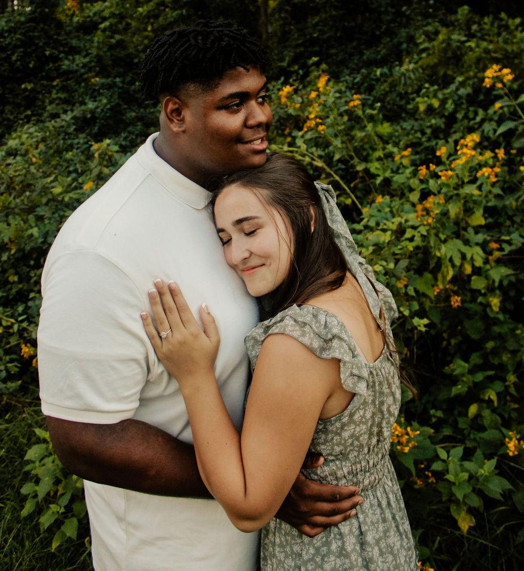 The Wedding Website of Abbi Cullen and Brandon Cordero