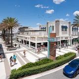 St. Johns Town Center