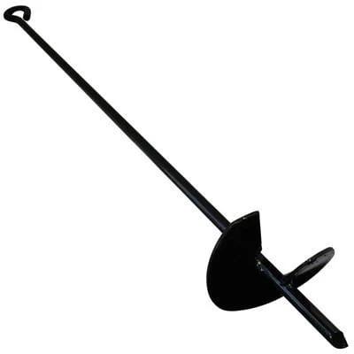 Earth Anchors