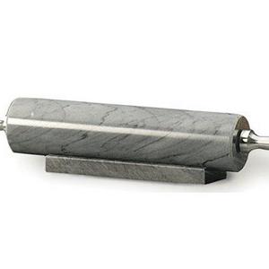 Marble Rolling Pin and Stand