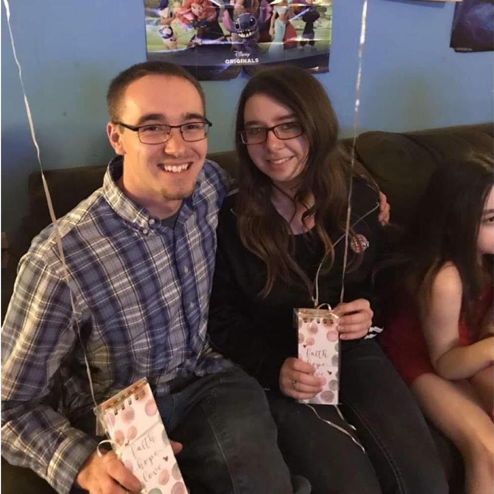 Valentines Day!
