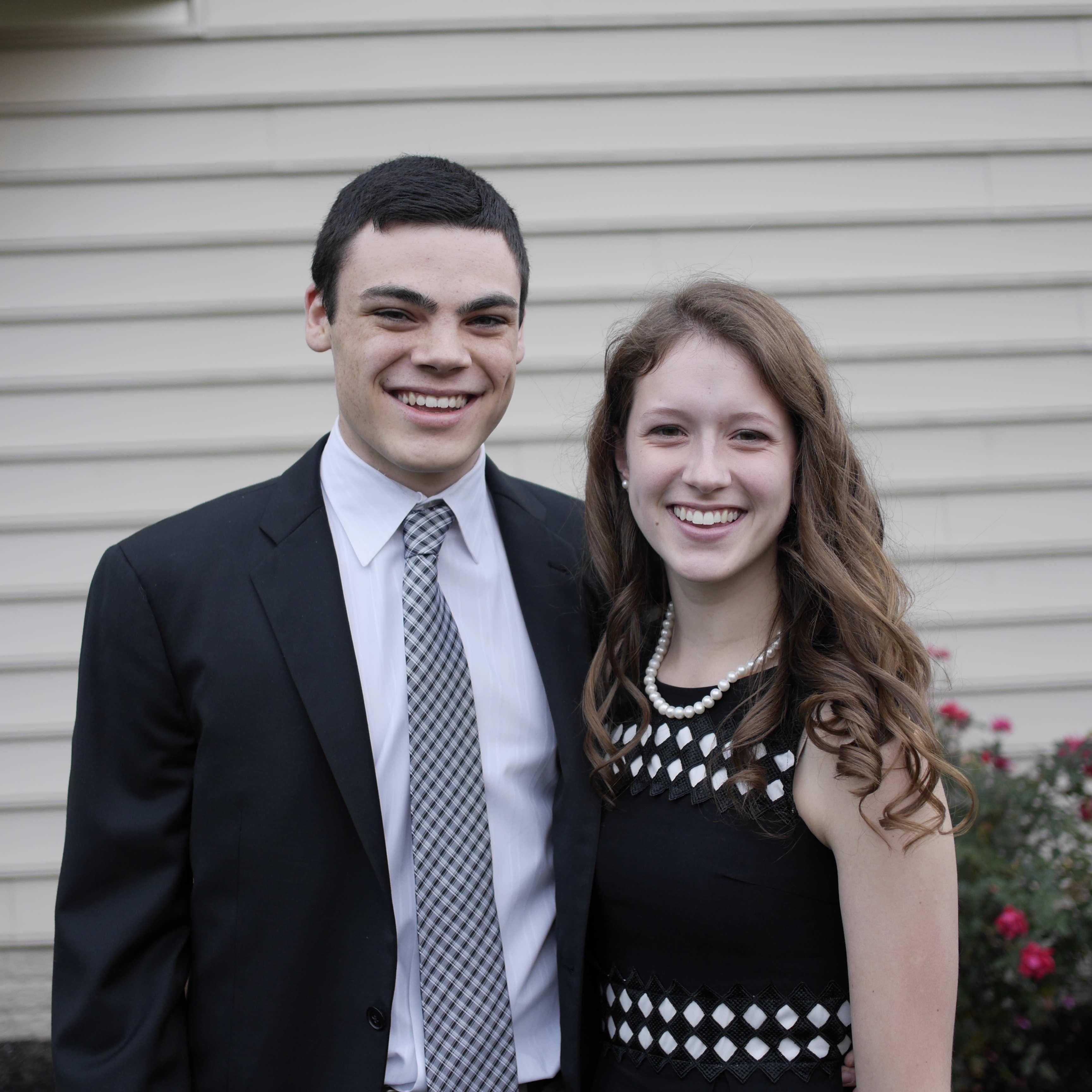 Homecoming 2014