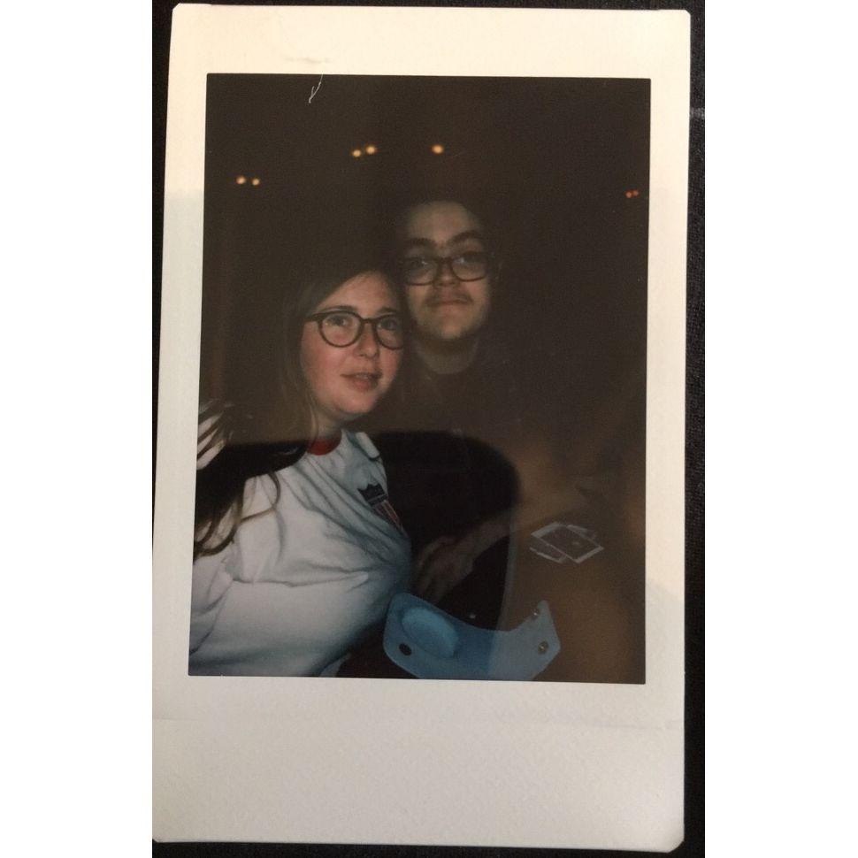 Hannah's 21st Bday 2019