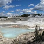 Yellowstone National Park