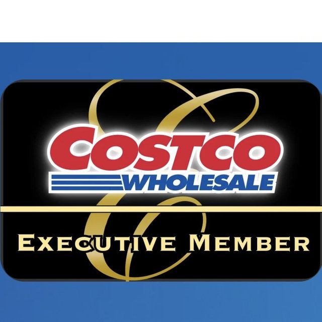 Costco Executive Membership - 1 year