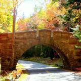 Carriage Roads
