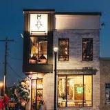 Milly's Wine Bar & Bistro