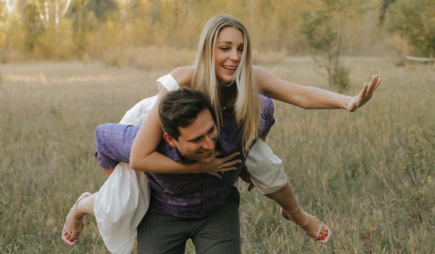 Ida Vanderboegh and Sam Rudelich's Wedding Website