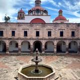 Museum “Palacio Clavijero”