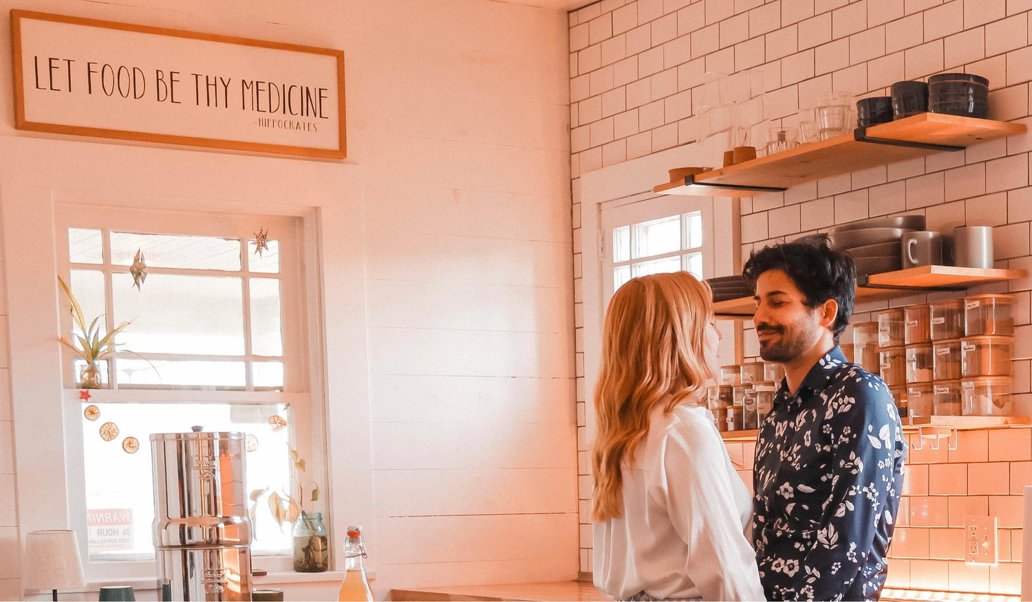 The Wedding Website of Melanie Coons and Daryl Roberts