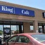 Wing King Cafe Charlotte NC