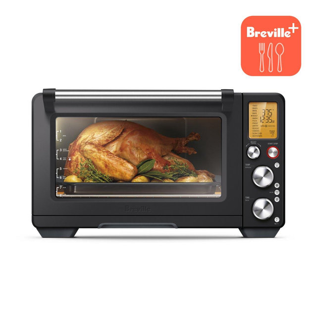 Breville The Smart Oven Air Fryer Pro - Brushed Truffle