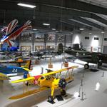 Lone Star Flight Museum