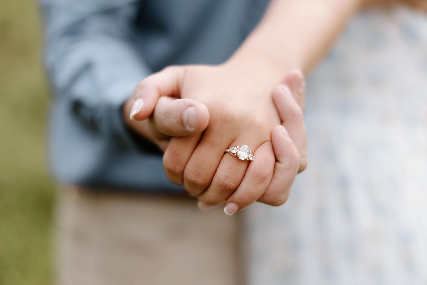 The Wedding Website of Maggie Kaiser and Micah Steineker