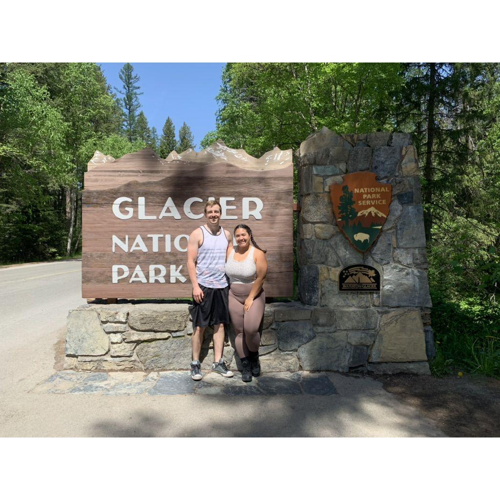 Trip to Montana 2022