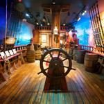 St. Augustine Pirate & Treasure Museum