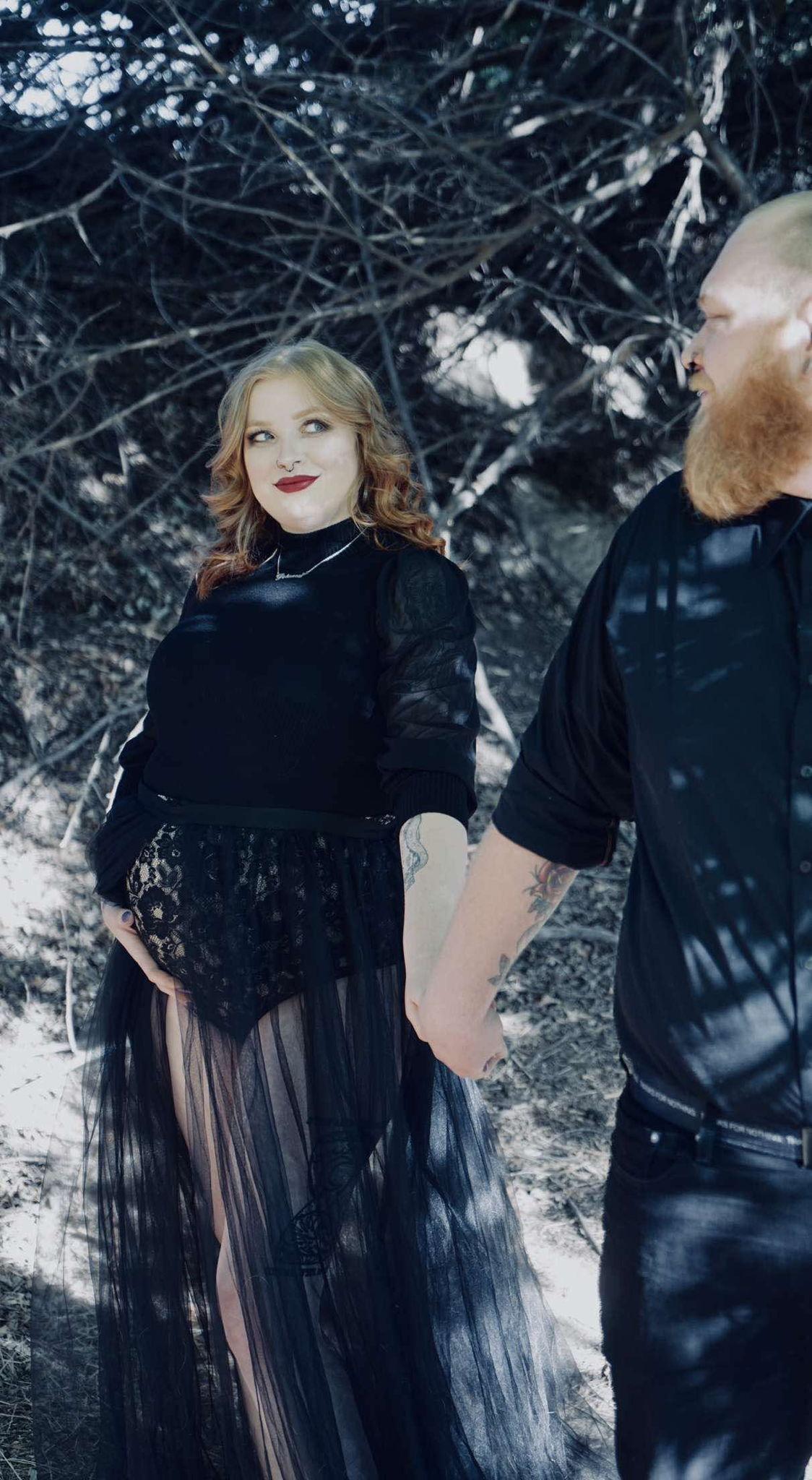 The Wedding Website of Signe Eaton and Sean Odell