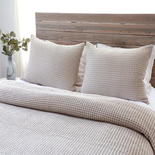 Zuma Cotton Waffle Blanket