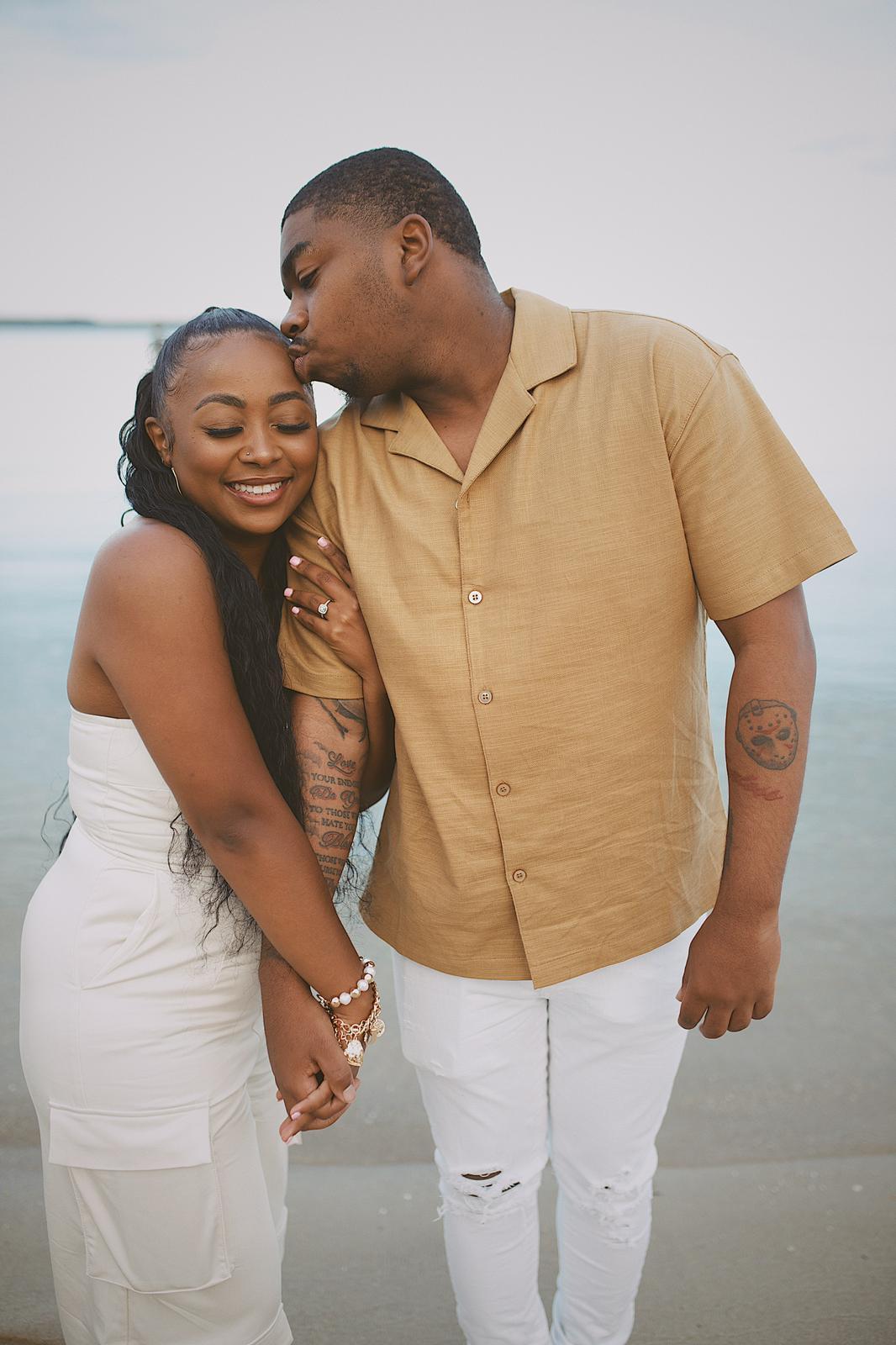 The Wedding Website of Leah Finley and Javon Pendergraft