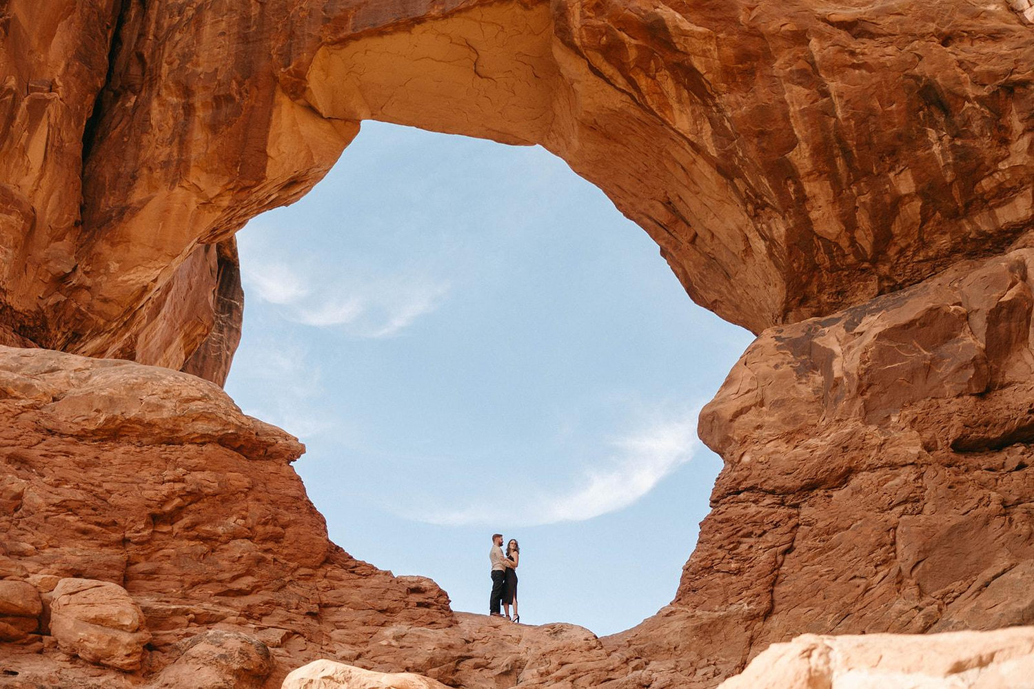 The Wedding Website of Sydney Molinsky and Nick Ducoffe
