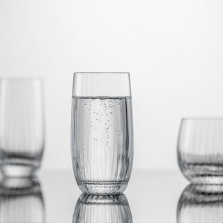 Fortune Iced Beverage Glass, Set of 6
