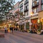 Santana Row