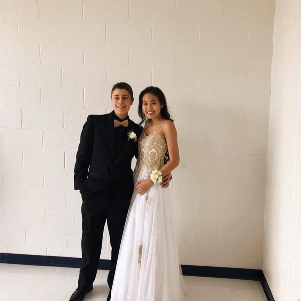 prom !!