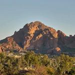 Camelback Hike