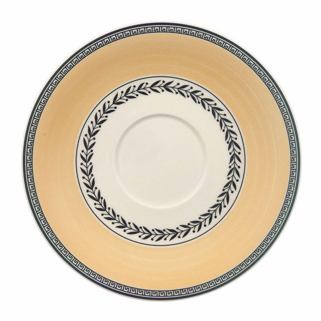 Villeroy & Boch "Audun" Ferme Breakfast Saucer