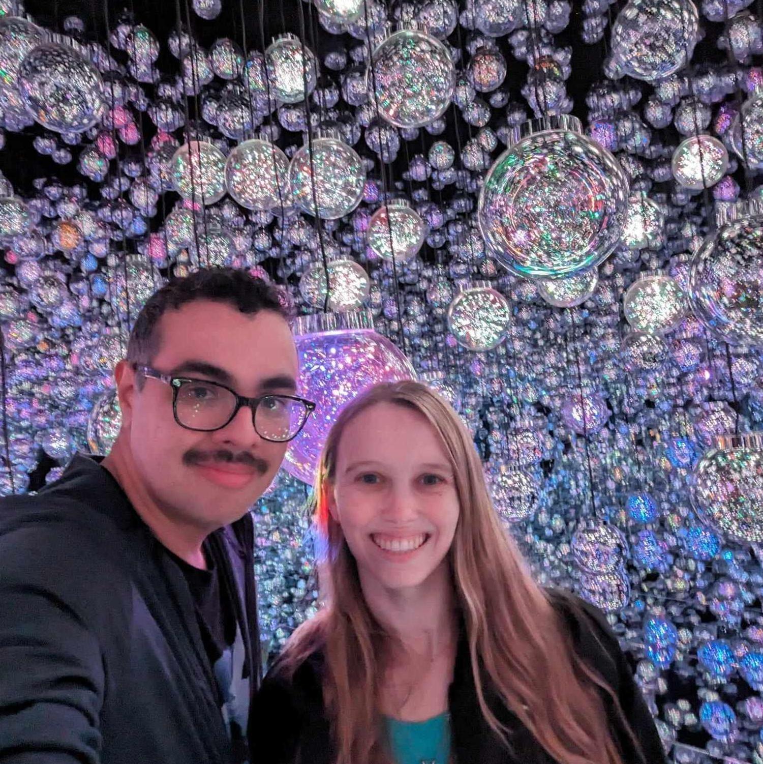 Tokyo: Teamlab Borderless Museum