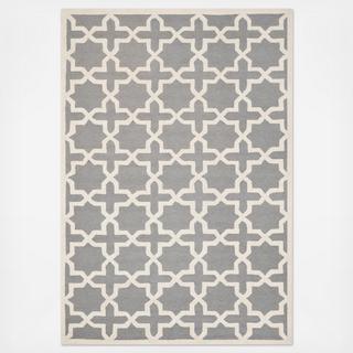Cambridge Hand Tufted Rug
