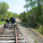 Wheels on Rails LLC