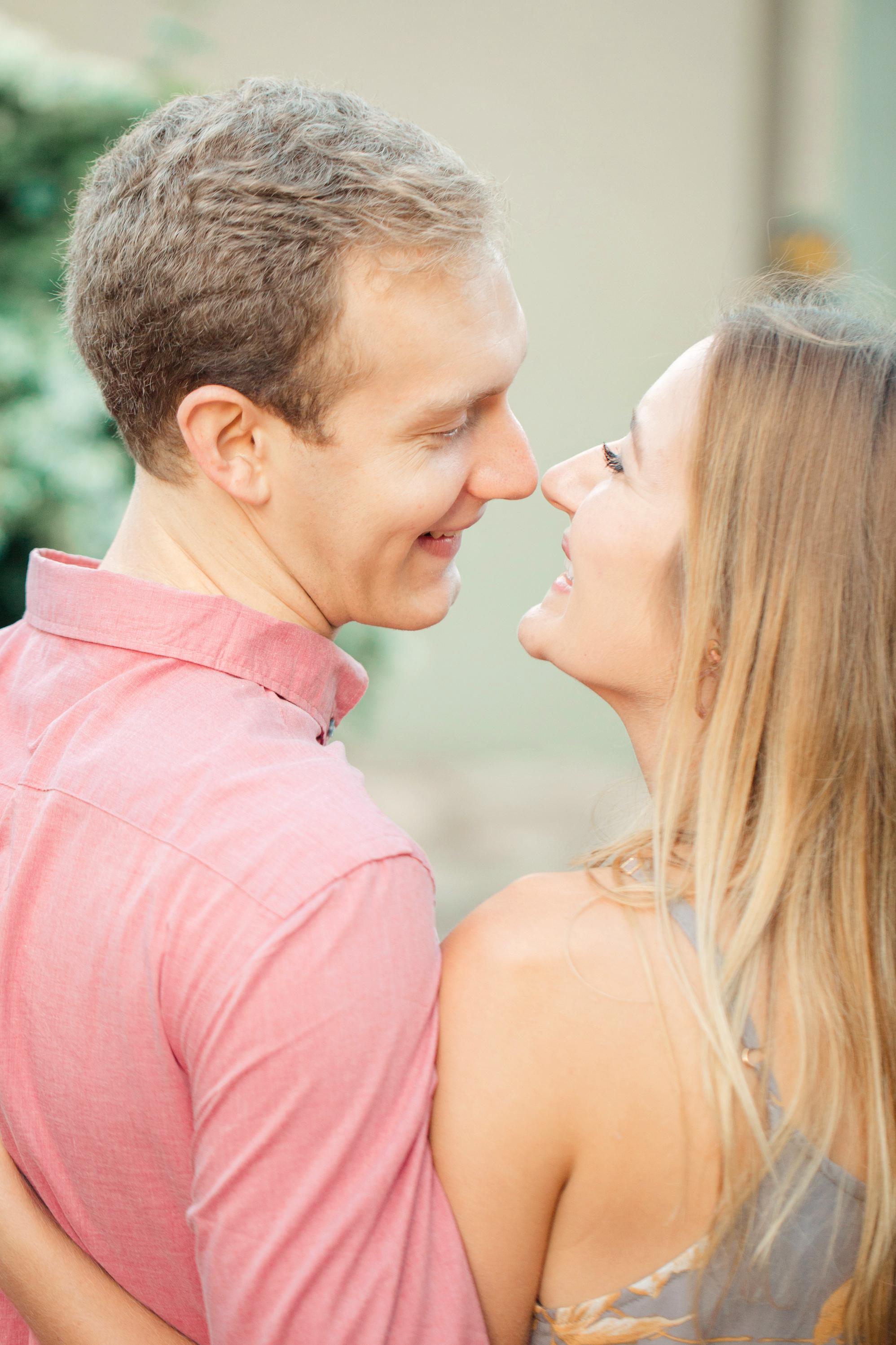 The Wedding Website of Amanda Brehm and Ethan Valentine