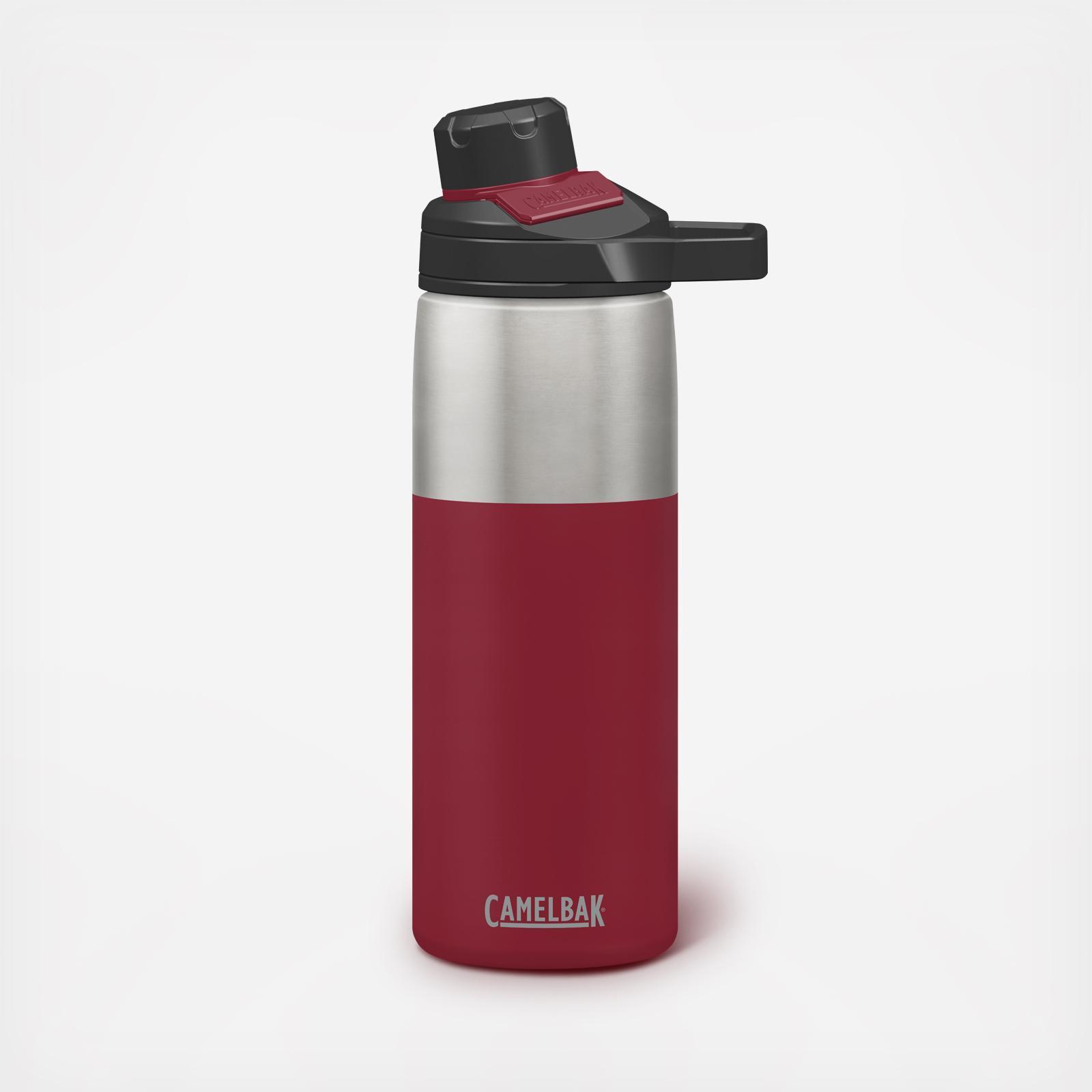 camelbak chute mag vacuum stainless water bottle