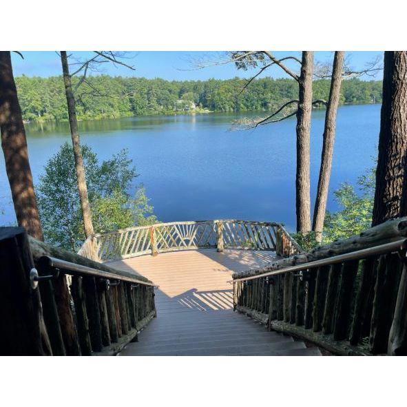 Lake View