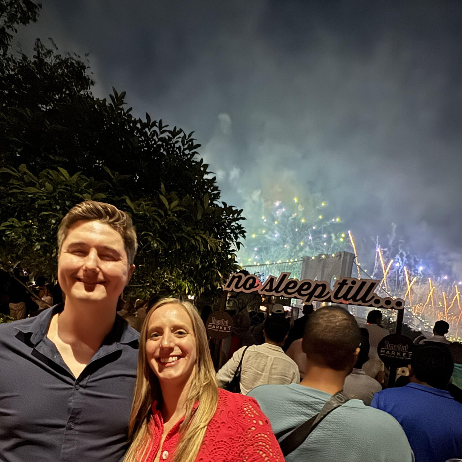 4th of July - Brooklyn, NY (July 2025)