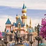 Disneyland Park