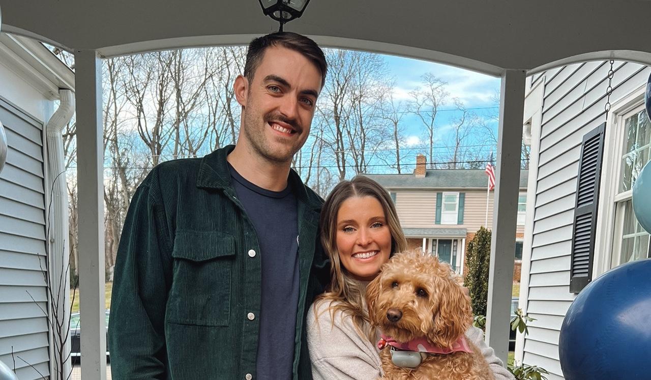 Kathryn Pritsch and Shawn Wilson's Wedding site